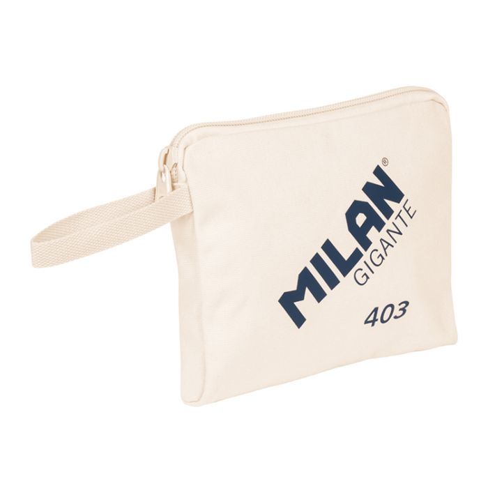 NECESER PLANO MILAN GIGANTE 403 BOLSA DE ASEO DE MANO 