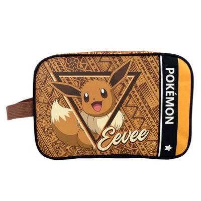 NECESER POKÉMON EEVEE  bolsa de aseo 