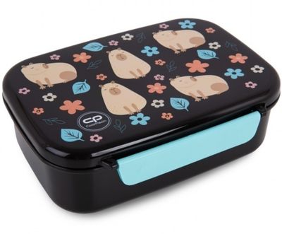 FIAMBRERA CAPIBARA FOODY COOLPACK CAPYBARA 