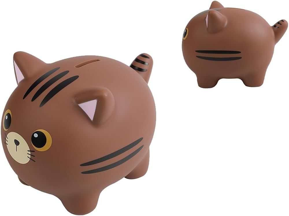 HUCHA GATO PARDO I TOTAL 