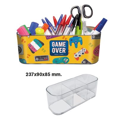 CUBILETE TRIPLE SENFORT PORTALÁPICES GAME PLAY GAMERS 