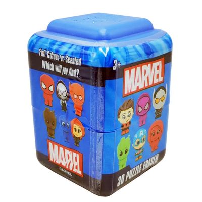 PUZZLE PALZ MARVEL SORPRESA CYP 
