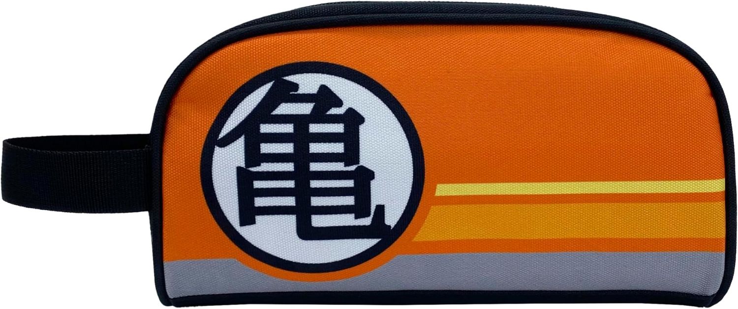 NECESER DRAGON BALL GOKU JUVENIL 