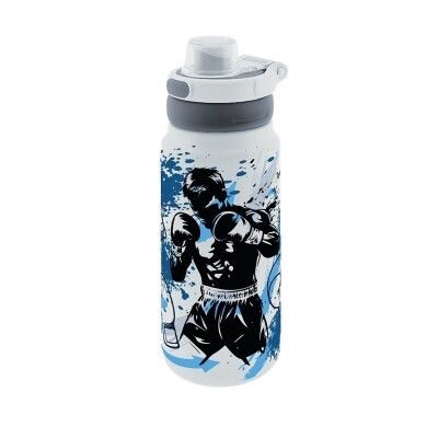 BOTELLA TÉRMICA SPORT BOXING 750 ML AUREA