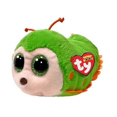 PELUCHE TY ORUGA PILAR BEANIE BOOS 15 cm