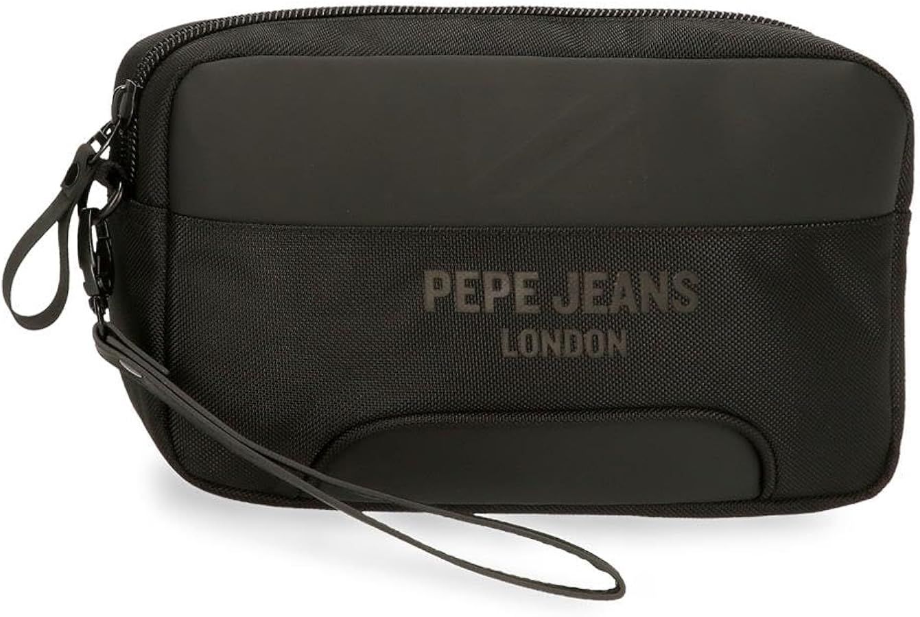BOLSO DE MANO PEPE JEANS HOMBRE 