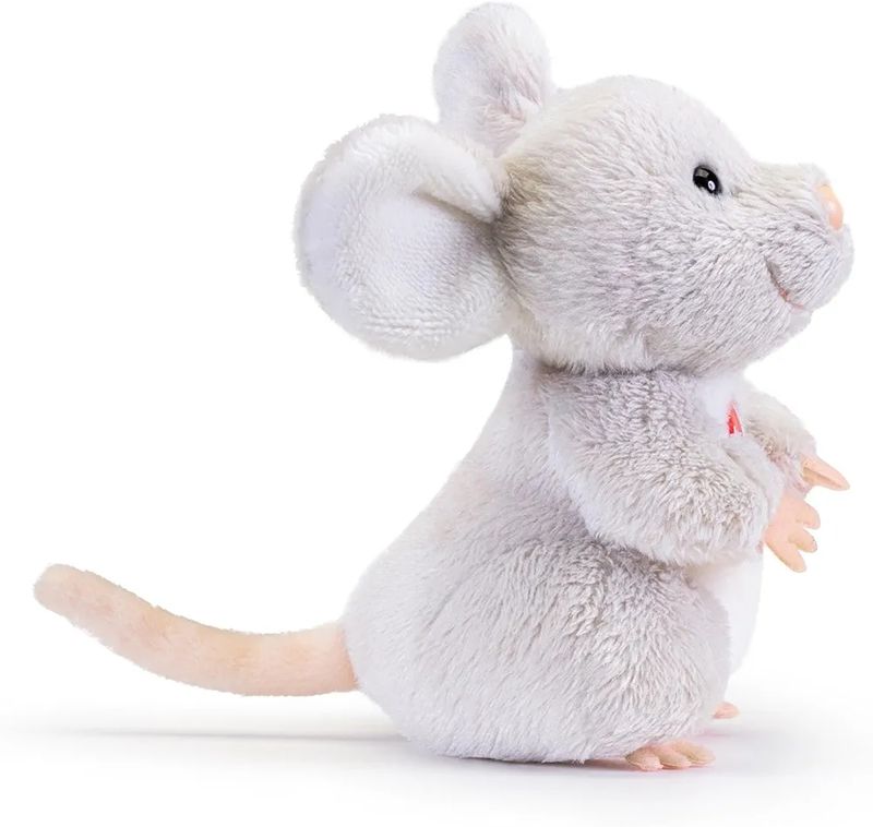 RATON PELUCHE TRUDI RATONCITO PEREZ 10 CM