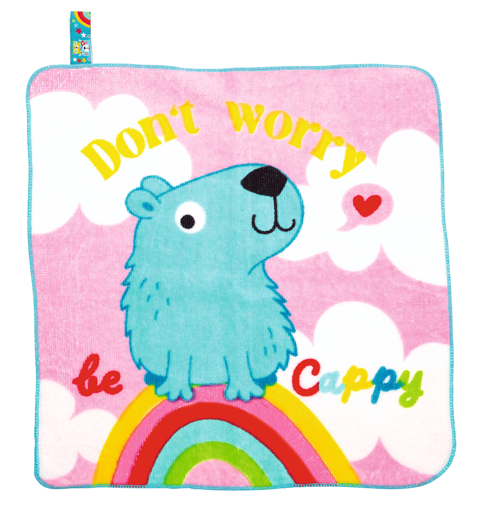 TOALLA MÁGICA MINI REGALOS TOALLA MÁGICA MINI REGALOS