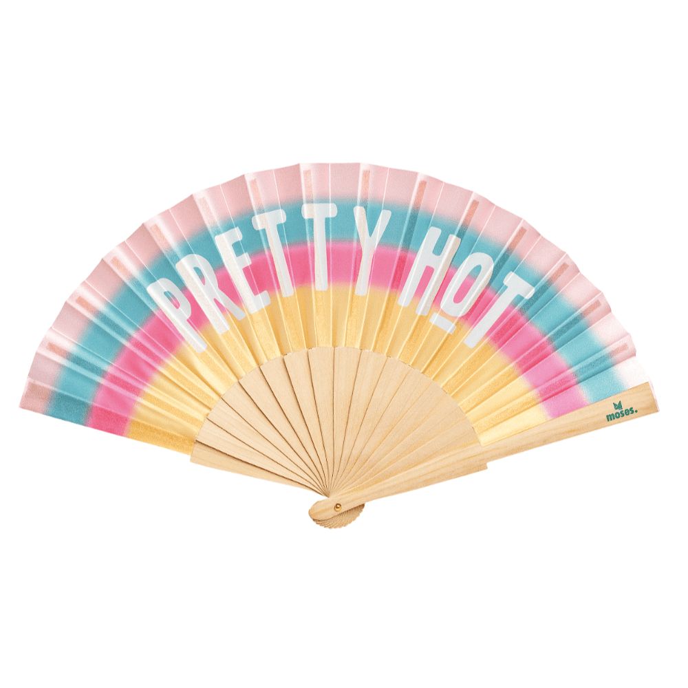 ABANICO CON FRASES EN INGLÉS  ABANICO CON FRASES EN INGLÉS