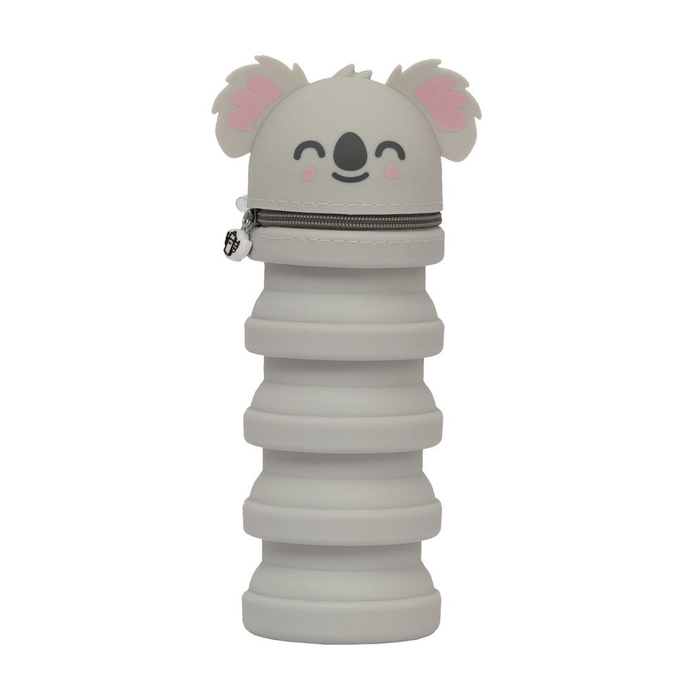 ESTUCHE MR WONDERFUL KOALA PLEGABLE CON 6 BOLIS BORRABLES BO-BO ESTUCHE MR WONDERFUL KOALA PLEGABLE CON 6 BOLIS BORRABLES BO-BO