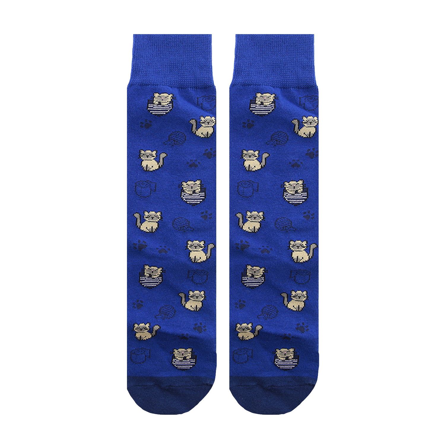 CALCETINES DIVERTIDOS GATOS LOVELY STORY CAT LOVERS 2 TALLAS CALCETINES DIVERTIDOS GATOS LOVELY STORY CAT LOVERS 2 TALLAS