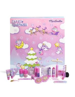 CALENDARIO ADVIENTO MARTINELIA 2026 CALENDARIO ADVIENTO MARTINELIA 2026