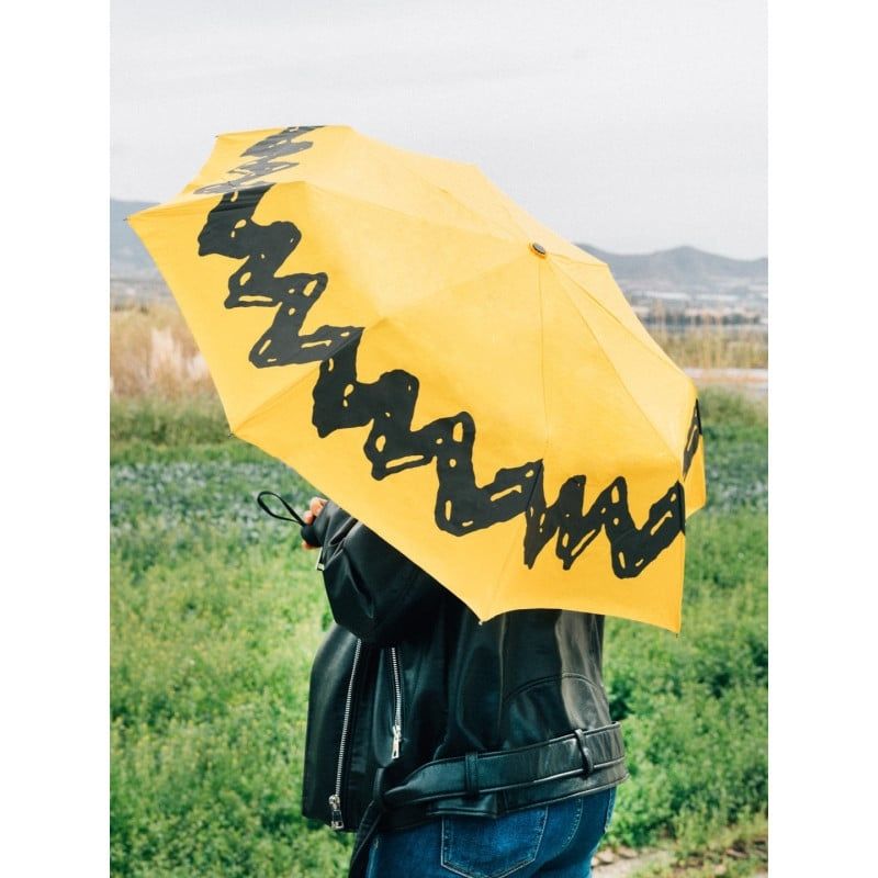 PARAGUAS SNOOPY CHARLIE BROWN  PARAGUAS SNOOPY CHARLIE BROWN