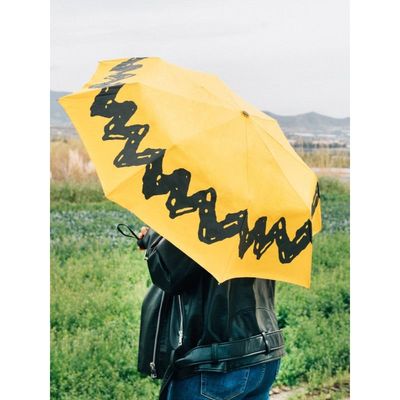 PARAGUAS SNOOPY CHARLIE BROWN  PARAGUAS SNOOPY CHARLIE BROWN