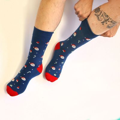 CALCETINES DIVERTIDOS