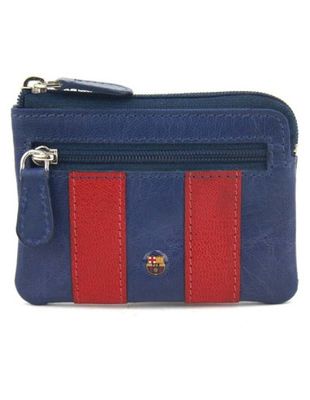 PORTAMONEDAS BARÇA PIEL SUPER FAN BLAUGRANA FC BARCELONA BLACK FRIDAY PORTAMONEDAS BARÇA PIEL SUPER FAN BLAUGRANA FC BARCELONA BLACK FRIDAY