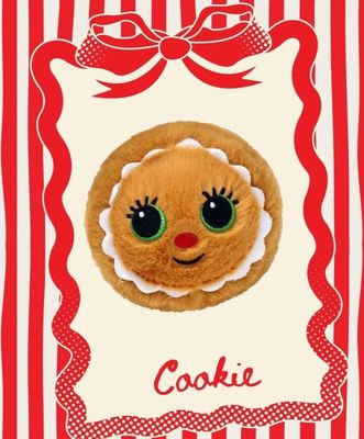 PELUCHE TY BALLONS GALLETA DE NAVIDAD BOUNCERS PELOTA PELUCHE PELUCHE TY BALLONS GALLETA DE NAVIDAD BOUNCERS PELOTA PELUCHE