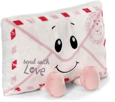 PELUCHE ROMÁNTICO LOVE CARTA DE AMOR PELUCHE ROMÁNTICO LOVE CARTA DE AMOR