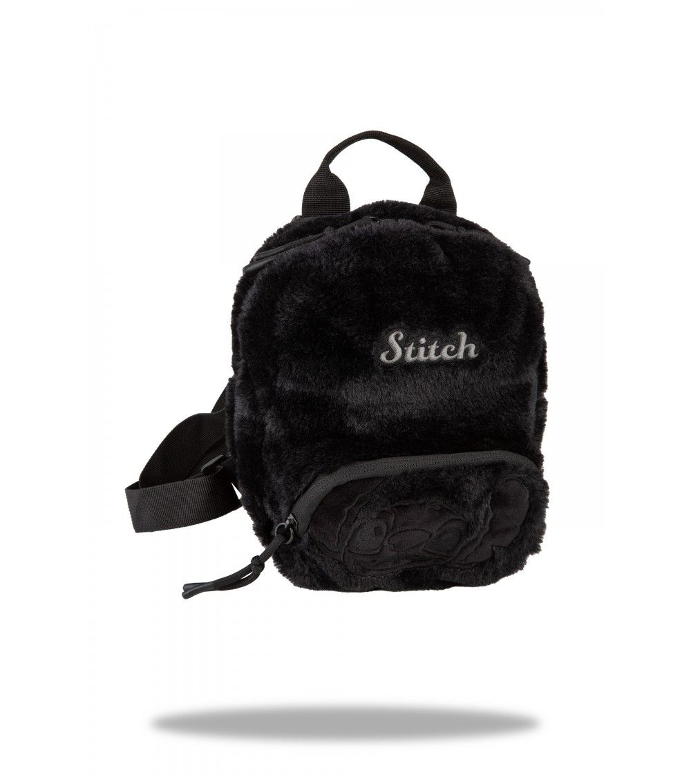 MOCHILA STITCH PELUCHE DE PASEO COOLPACK MOCHILA STITCH PELUCHE DE PASEO COOLPACK