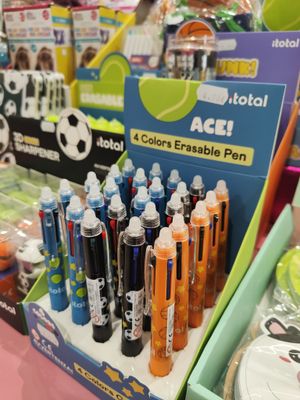 PAPELERÍA INFORMAL