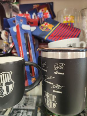 CATALÀ I BARÇA 