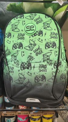 MOCHILAS COOLPAK