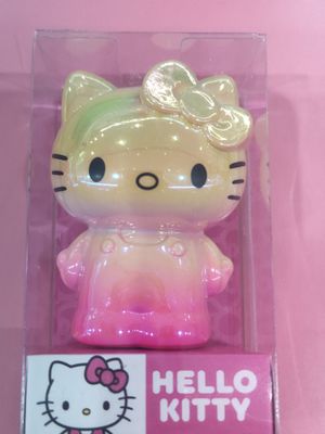 AFILALÁPICES HELLO KITTY COOLPACK SACAPUNTAS SHARPENER AFILALÁPICES HELLO KITTY COOLPACK SACAPUNTAS SHARPENER
