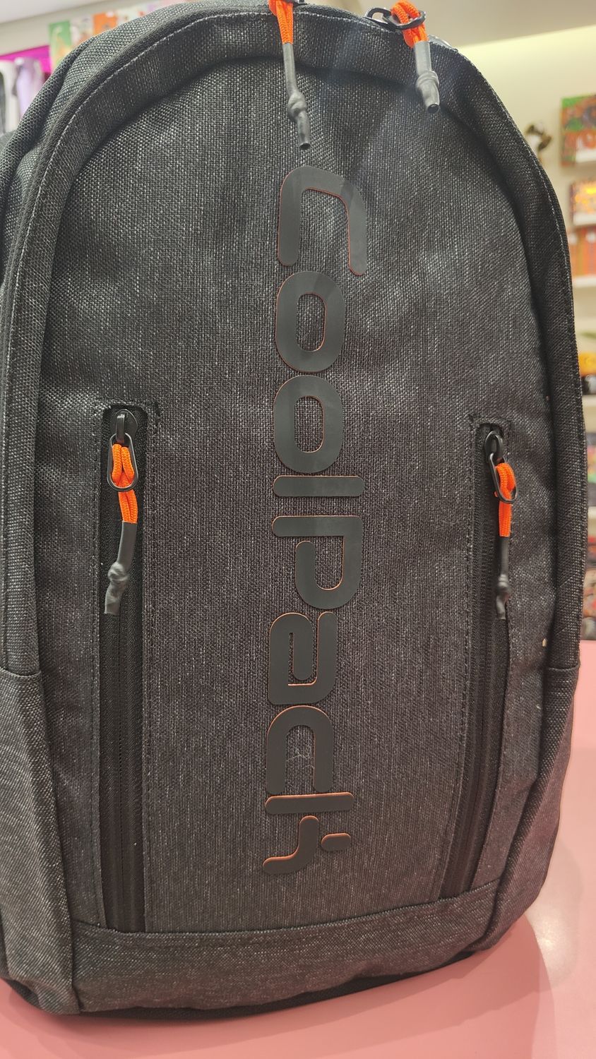 MOCHILA JUVENIL IMPACT PRO 27 L COOLPACK MOCHILA JUVENIL IMPACT PRO 27 L COOLPACK