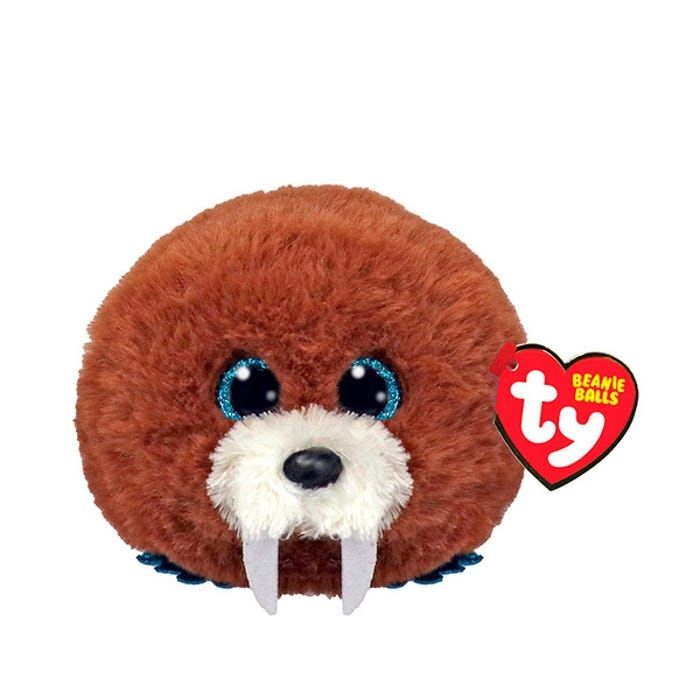 PELUCHE BEANIE BALLS NUTRIA PUFFIES bolas PELUCHE BEANIE BALLS NUTRIA PUFFIES bolas
