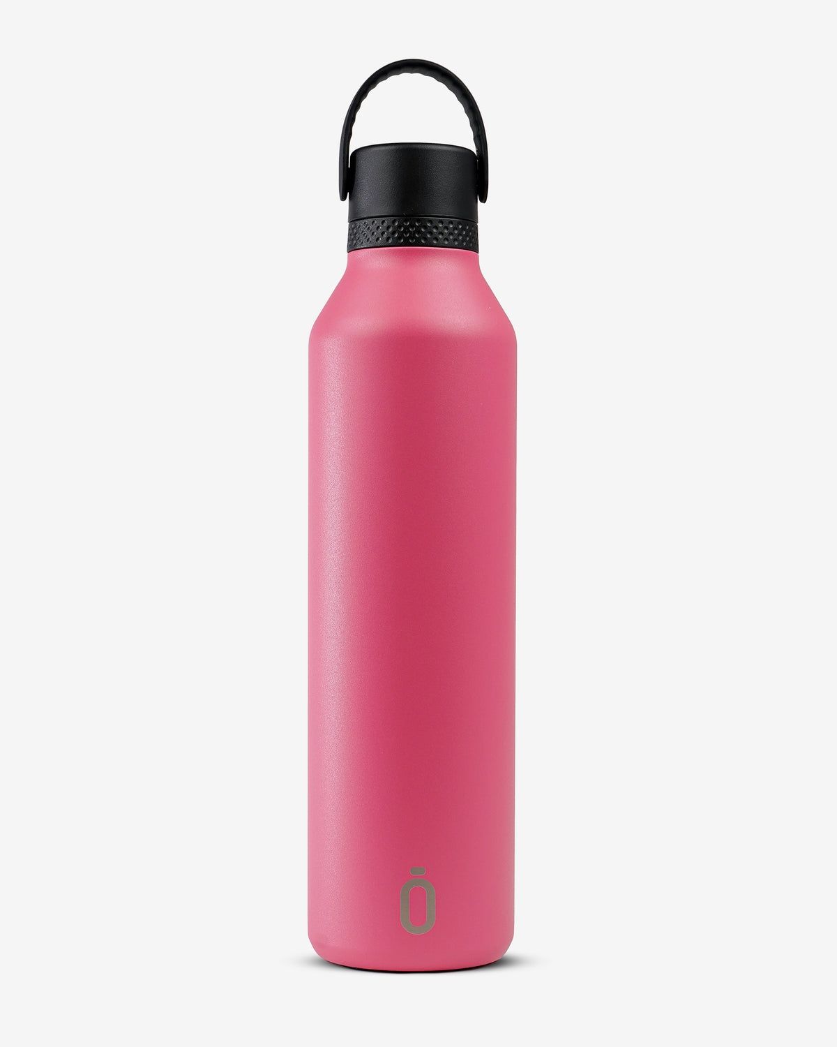 BOTELLA TÉRMICA RUNBOTT MII 1 LITRO 42 horas frío ROSA BLUSH BOTELLA TÉRMICA RUNBOTT MII 1 LITRO 42 horas frío ROSA BLUSH