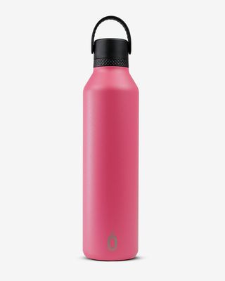 BOTELLA TÉRMICA RUNBOTT MII 1 LITRO 42 horas frío ROSA BLUSH BOTELLA TÉRMICA RUNBOTT MII 1 LITRO 42 horas frío ROSA BLUSH