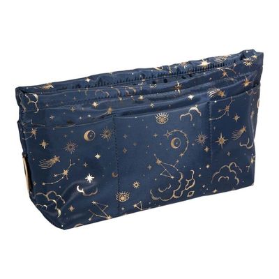 NECESER ASTRAL MULTIBOLSILLOS ACOLCHADO NECESER ASTRAL MULTIBOLSILLOS ACOLCHADO