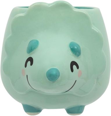 TAZA DINOSAURIO 3D MR WONDERFUL 330ml con forma de dinosaurio 