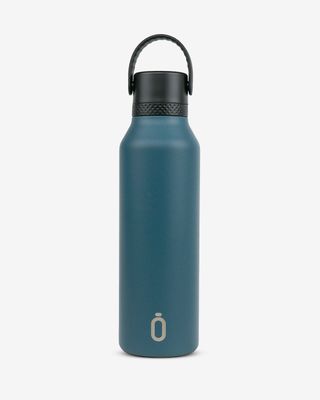 BOTELLA TÉRMICA RUNBOTT AZUL OCEANO 600 ML ACERO INOXIDABLE Y CERÁMICA BOTELLA TÉRMICA RUNBOTT AZUL OCEANO 600 ML ACERO INOXIDABLE Y CERÁMICA