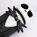 ESTUCHE SILICONA 3D PESADILLA ANTES DE NAVIDAD DISNEY 