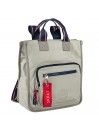 MOCHILA MUJER SKAPAT MOSELLE VERDE MENTA 
