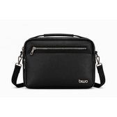 BOLSO BANDOLERA BIWO 4 CREMALLERAS