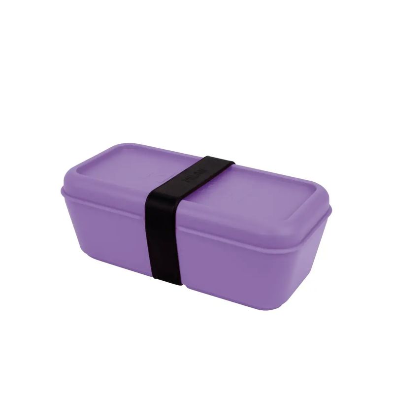 FIAMBRERA RECTANGULAR MILAN SUNSET LILA 