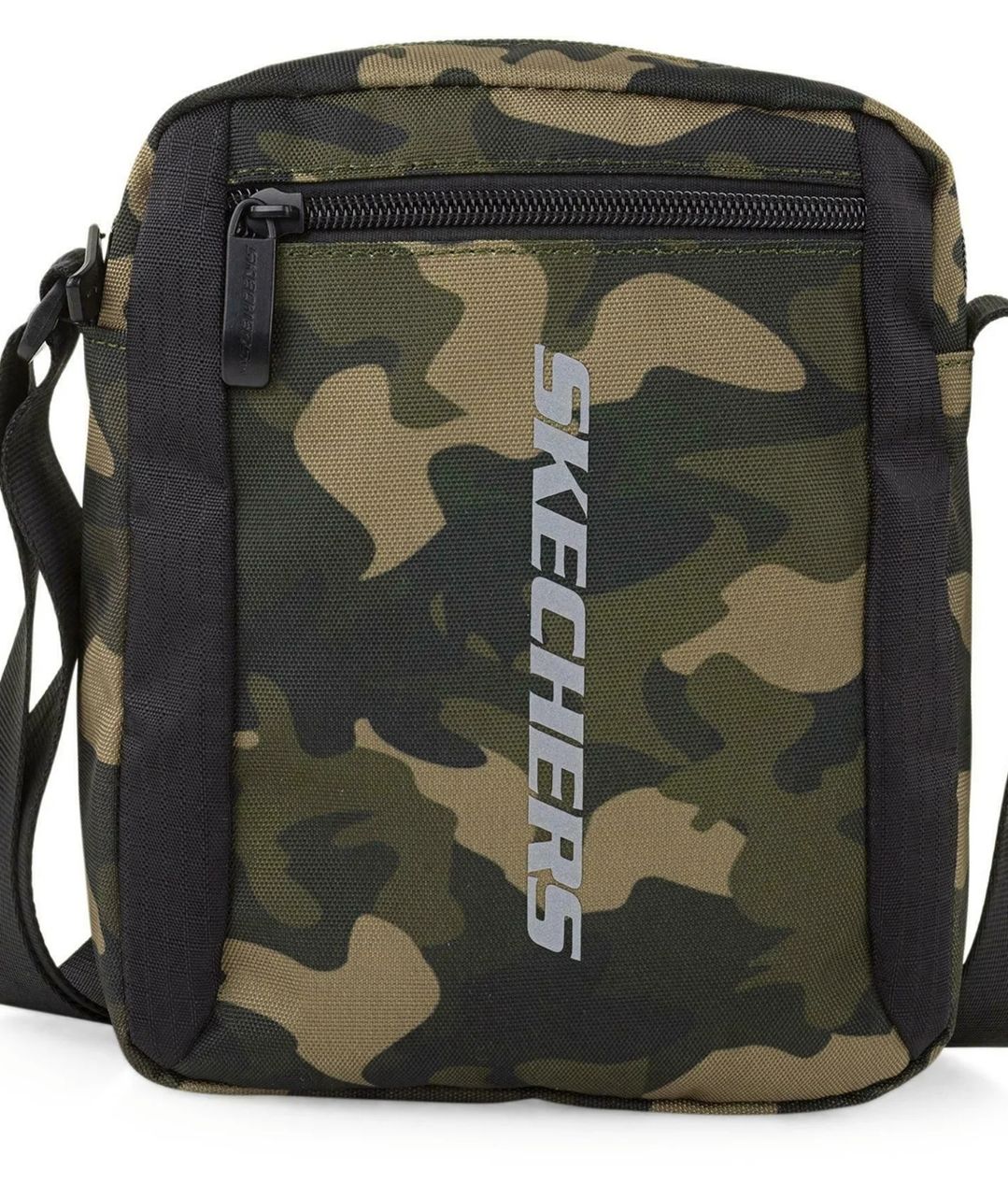 BOLSO BANDOLERA HOMBRE SKECHERS CAMUFLAJE MEDIANA BOLSO BANDOLERA HOMBRE SKECHERS CAMUFLAJE MEDIANA