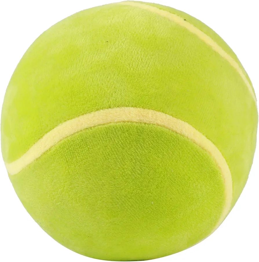 SQUISHY PELOTA TENIS PADEL I TOTAL 