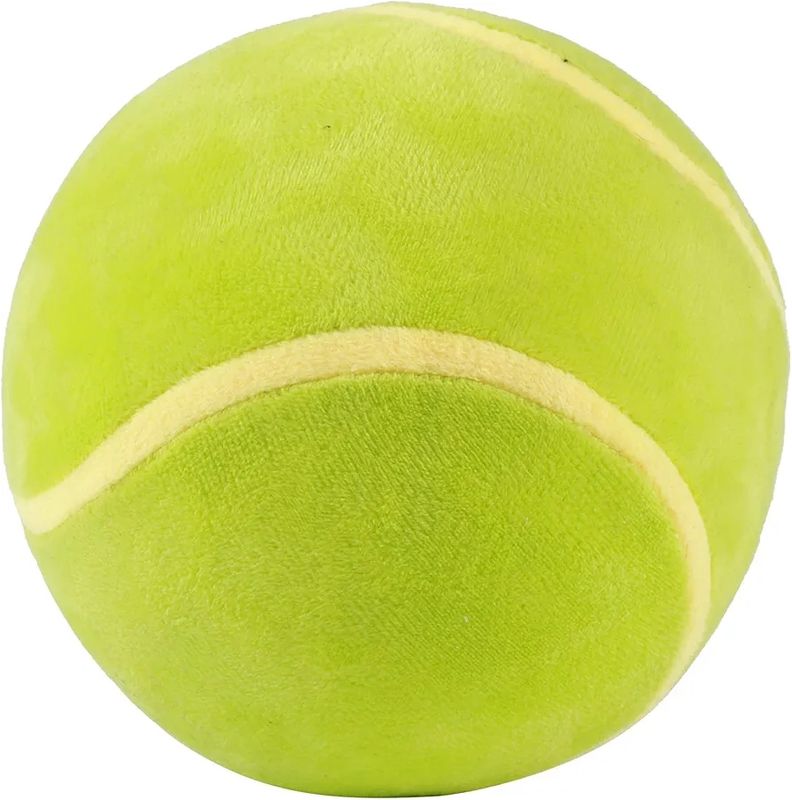 SQUISHY PELOTA TENIS PADEL I TOTAL 