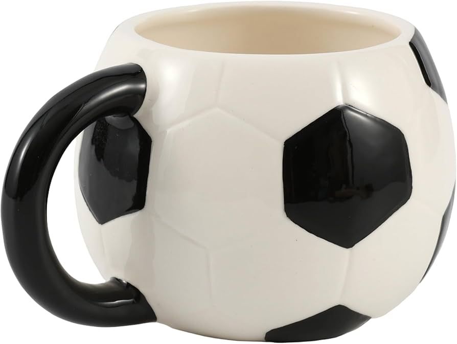 TAZA FUTBOL CHUNKY I TOTAL MUG FOOTBALL TAZA FUTBOL CHUNKY I TOTAL MUG FOOTBALL