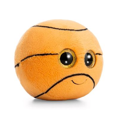BALÓN BALONCESTO PELUCHE NICI PELOTA BÁSQUET 