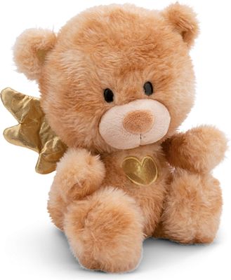 ÁNGEL OSITO DE PELUCHE NICI 28 CM OSO BEAR MARRÓN CON ALAS