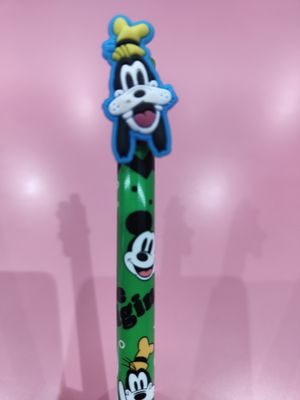 BOLI BORRABLE DISNEY BOLÍGRAFO BORRABLE GOOFY 0,5MM TINTA AZUL COOLPACK 