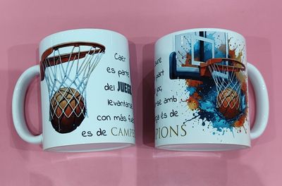 TASSA BÀSQUET CAMPIONS EN CATALÀ TASSA BÀSQUET CAMPIONS EN CATALÀ