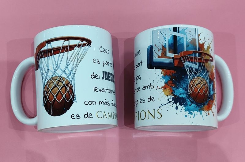 TASSA BÀSQUET CAMPIONS EN CATALÀ