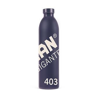 BOTELLA TÉRMICA MILAN 403 GIGANTE 1 LITRO ACERO INOXIDABLE ISOTÉRMICA AZUL 