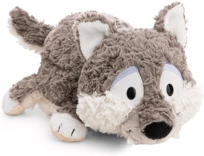 PELUCHE REVERSIBLE OVEJA Y LOBO NICI