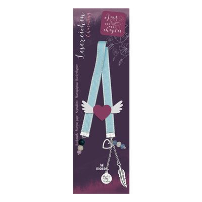 PUNTOS DE LIBRO CINTA CON CHARMS MARCAPÁGINAS CON ABALORIOS PUNTOS DE LIBRO CINTA CON CHARMS MARCAPÁGINAS CON ABALORIOS